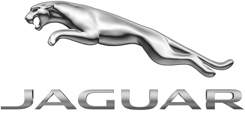 logo Jaguar Cars & Bikes