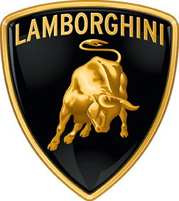logo Lamborghini Cars & Bikes