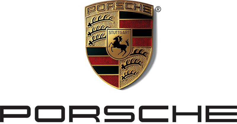logo Porshe Cars & Bikes