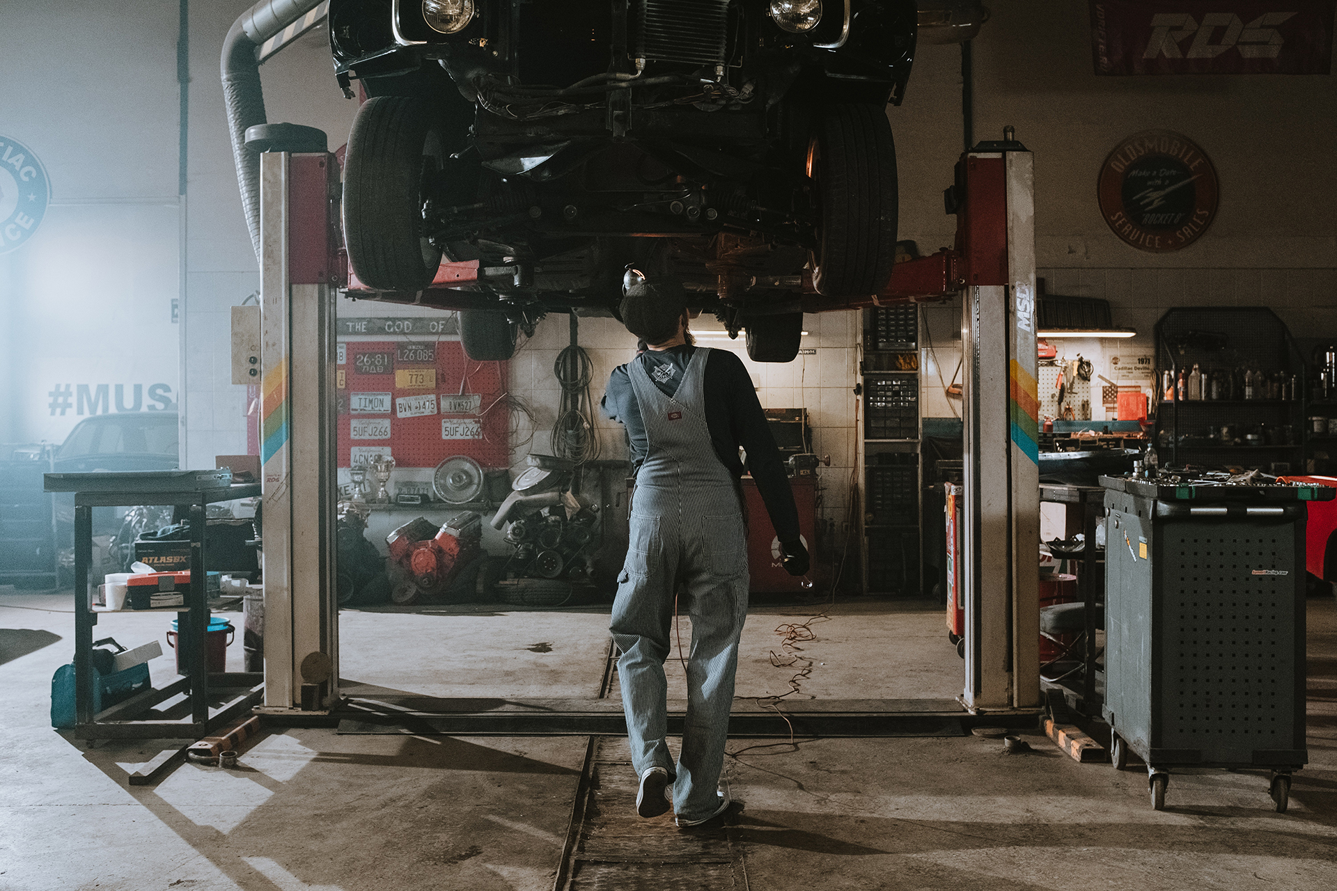 Cars & Bikes