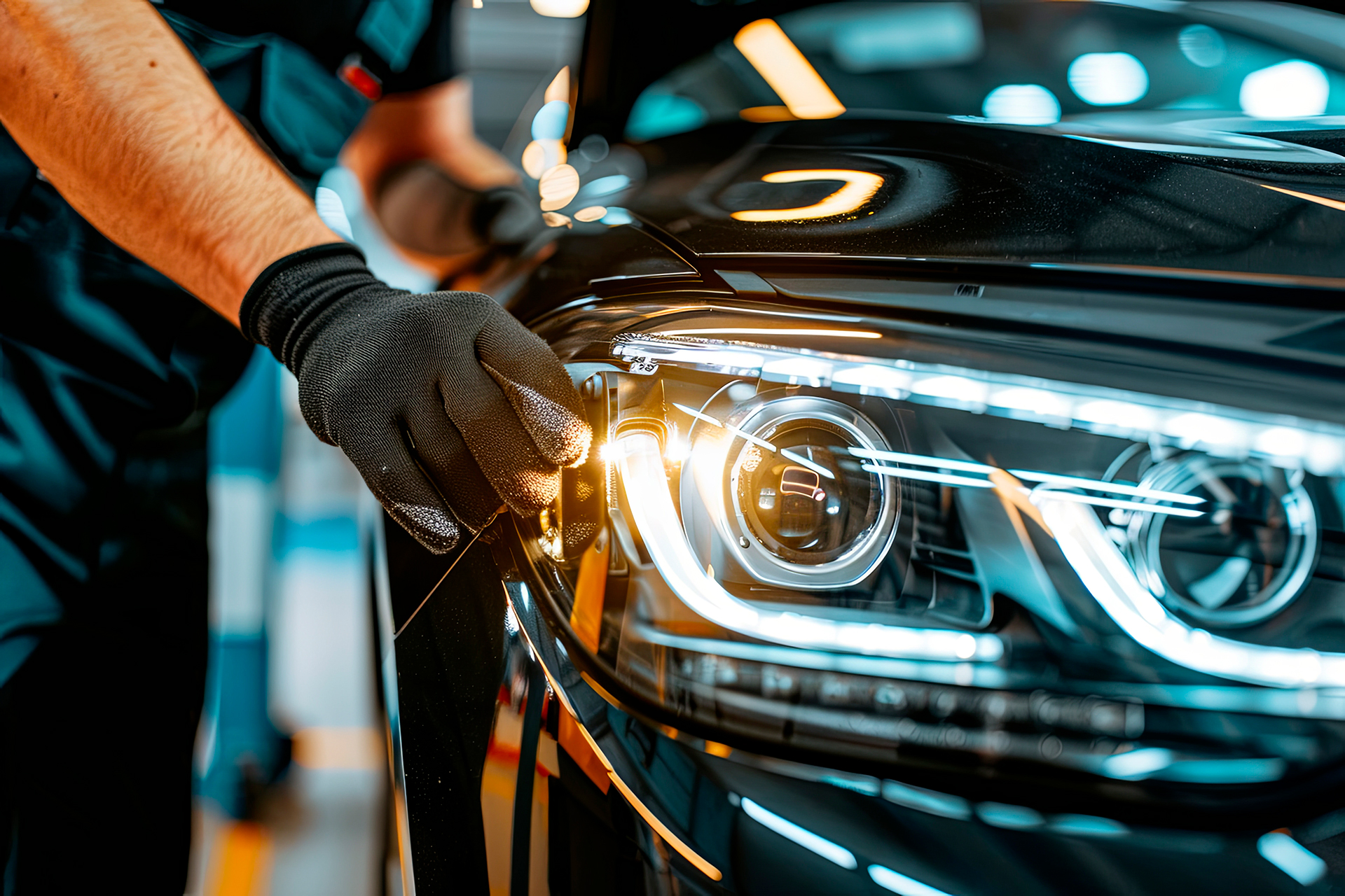 réparation auto Châtenoy-le-Royal